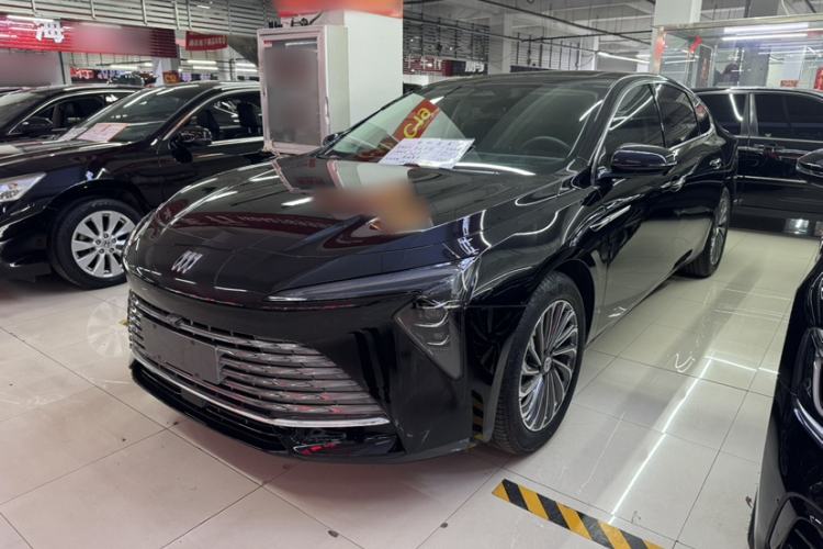 Used Buick LaCrosse 2023 28T Prestige Edition