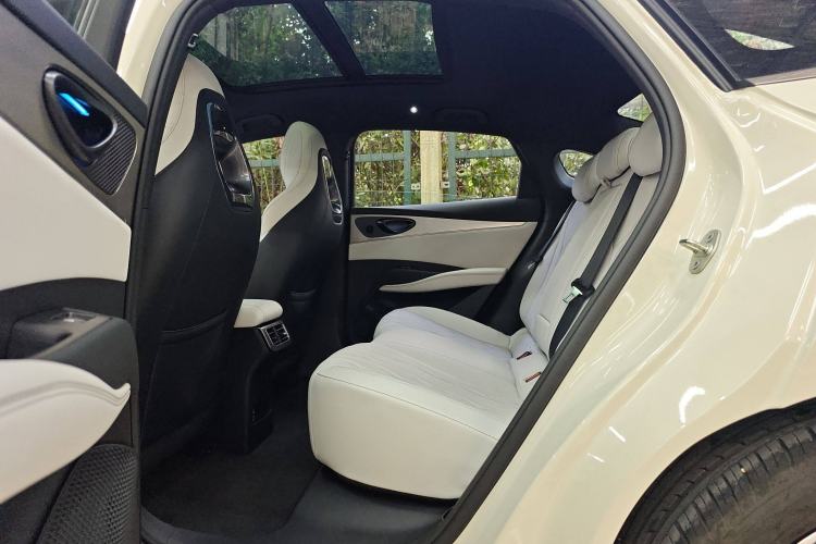 Used BYD Seal 06 New Energy 2024 DM-i 120KM Flagship Model