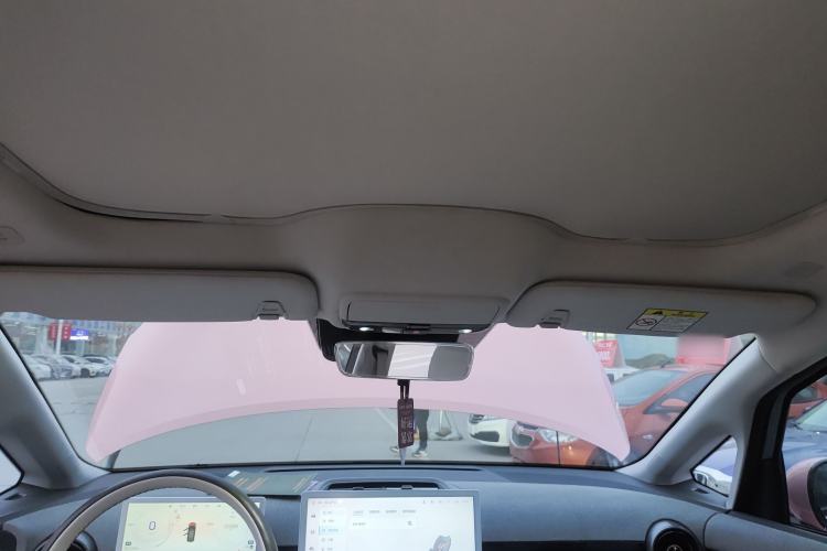 Used ARCFOX Kaola 2023 Parent-Child Edition
