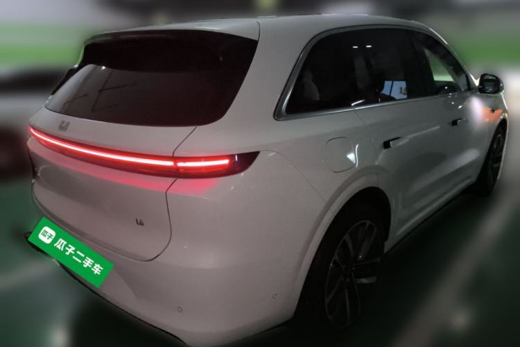 Used Li Auto L6 2024 Max
