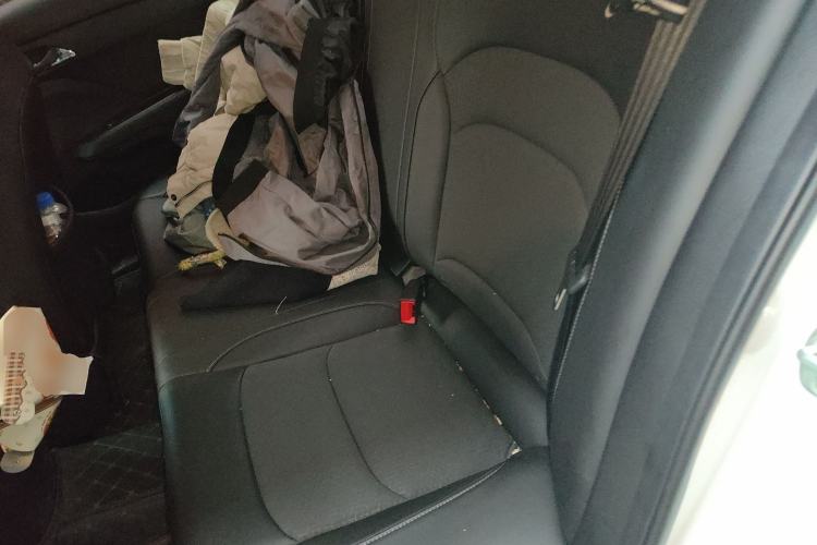 Used Chevrolet Cavalier 2019 320 Automatic Xinyue Edition