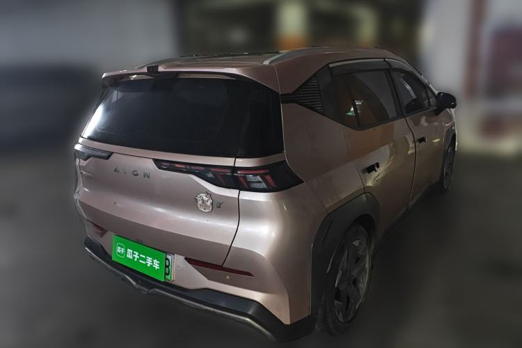 Used AION Y 2022 70 Intelligent Edition Lithium Iron Phosphate