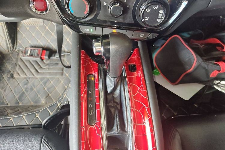 Used Honda Vezel 2018 1.5L CVT 2WD Technology Elite Model