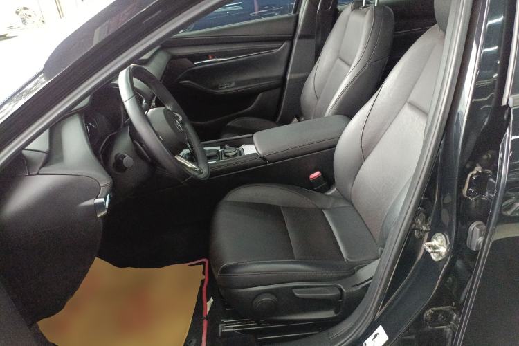 Used Mazda Mazda 3 Axela 2021 2.0L Automatic Zhiya Edition