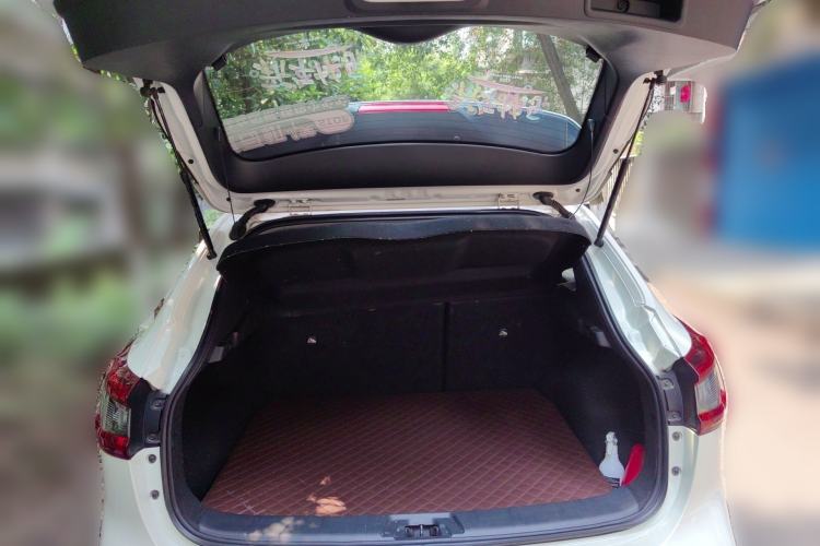 Used Nissan Qashqai 2022 2.0L CVT XV Premier Luxury Edition
