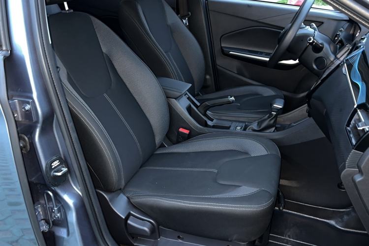 Used Chery Tiggo 3X 2024 1.5L CVT Excellence Edition