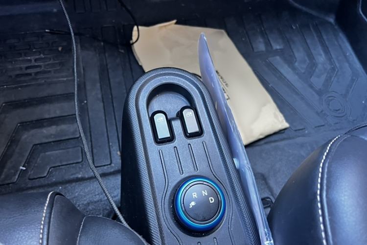 Used Wuling Hongguang MINIEV 2020 Enjoyment Model Lithium Iron Phosphate