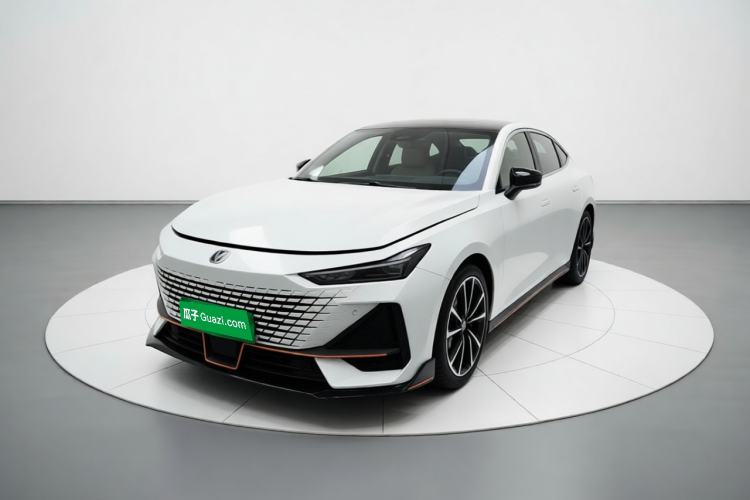 CHANGAN UNI-V 2023 1.5T Sport Edition usado