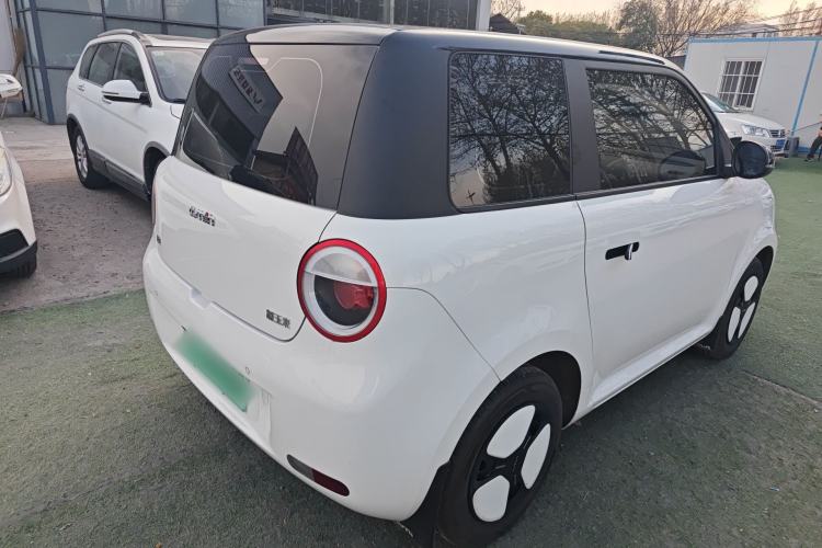 Used CHANGAN NEVO Lumin 2025 205 km Xiangqin Version
