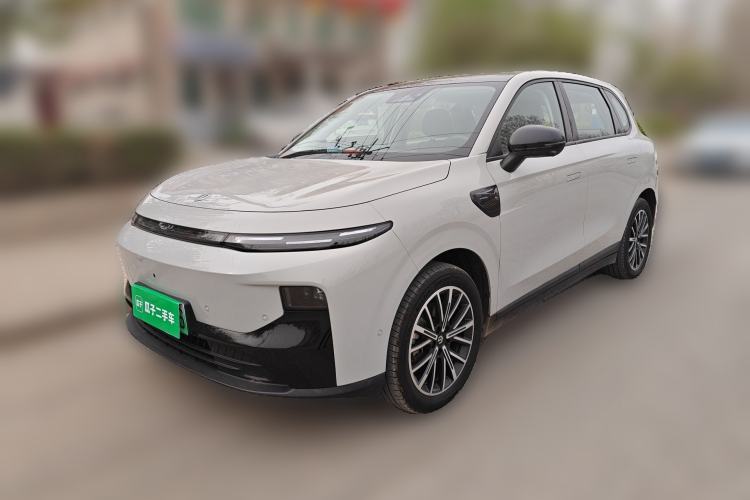 Used Leapmotor B10 2025 510 Joyful Edition