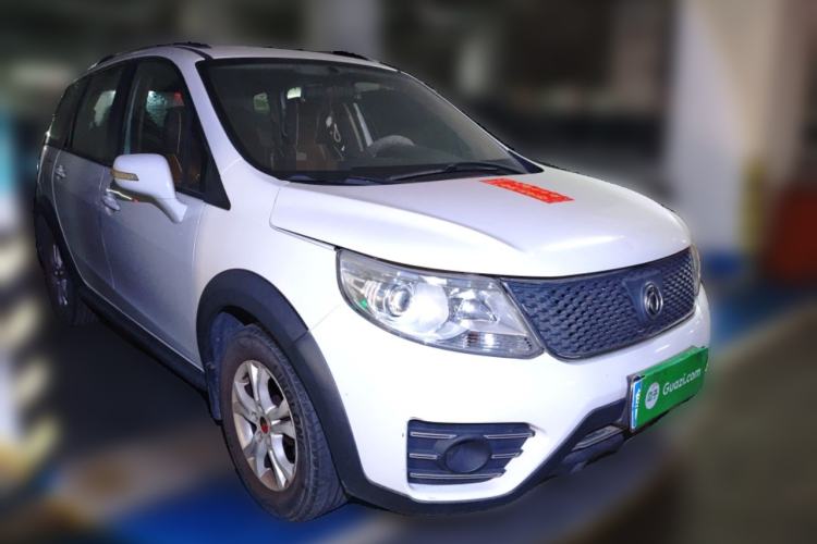 Used FORTHING Joyear X3 2014 1.5L Luxury Model