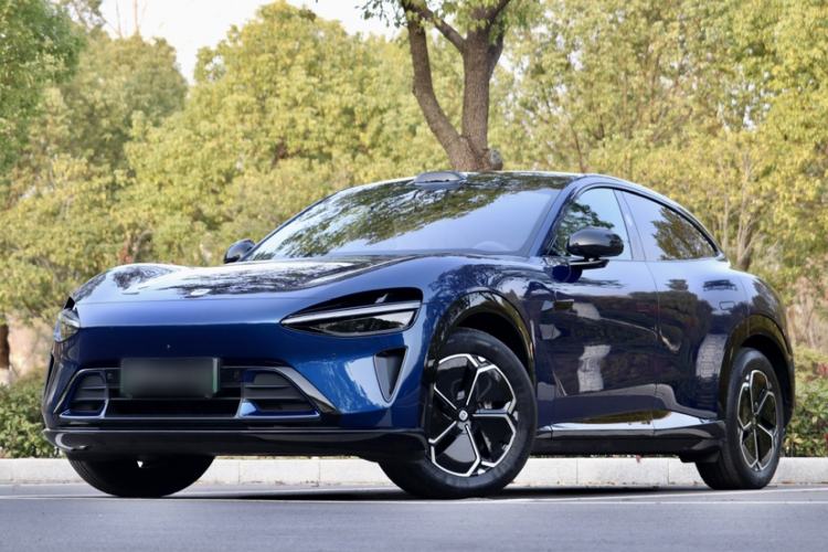 Used Xiaomi Auto YU7 2025 Ultra-Long Range Rear-Wheel Drive Version