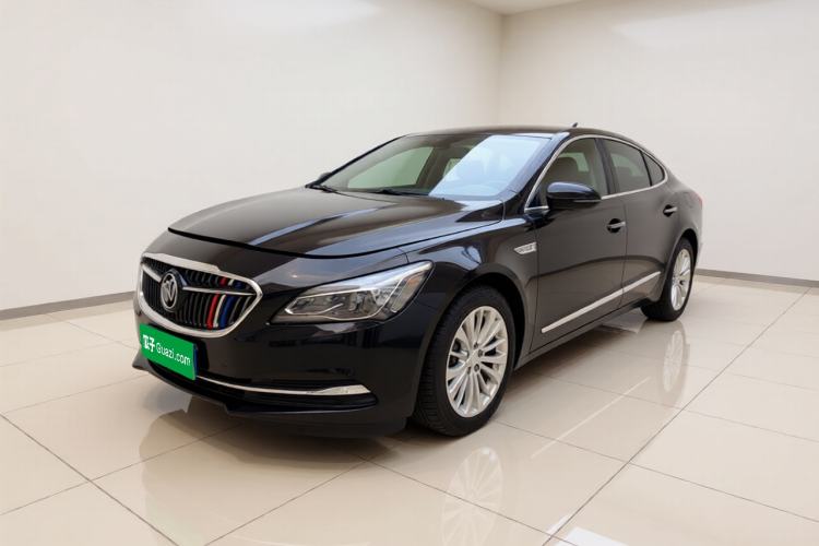 Used Buick LaCrosse 2018 28T Elite Edition Guazi used car, China used car export, Used car for sale, Used cars, Cheapest cars for sale
