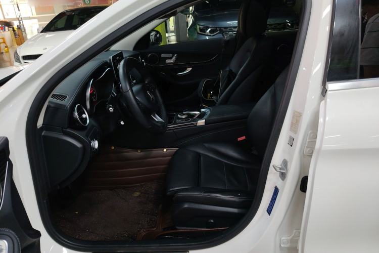 Used Mercedes-Benz C-Class 2016 C 200 L Sport Edition