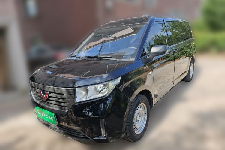 Used Wuling Zhengcheng 2022 2.0L Manual Entrepreneurial Version