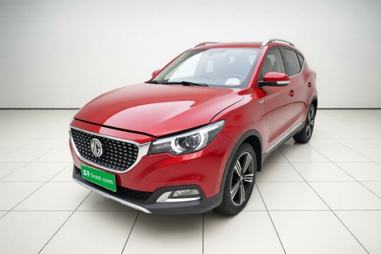 Used MG ZS 2018 1.5L Automatic Luxury Edition China V Standard Guazi used car, China used car export, Used car for sale, Used cars, Cheapest cars for sale