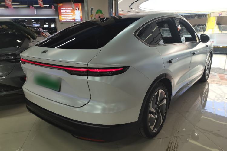 Used Nio EC7 2023 75 kWh