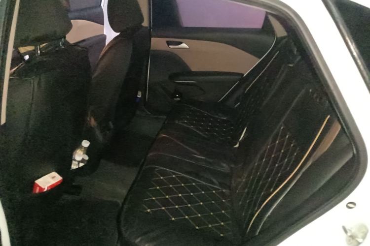 Used Chevrolet Monza 2021 320 Automatic Enjoyment Sunroof Edition