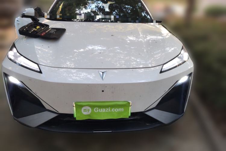 Used Deepal S07 2023 121Max Range-Extended Version
