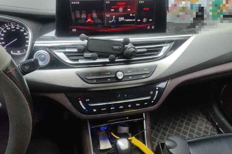 Used CHANGAN Raeton CC 2018 1.5T Automatic Haoya Model China V Standard
