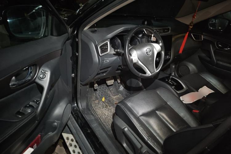 Used Nissan X-Trail 2014 2.0L CVT Comfort Edition 2WD
