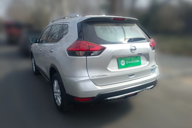 Used Nissan X-Trail 2017 2.0L CVT Comfort Edition 2WD