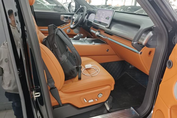 Used Tank 700 New Energy 2024 Hi4-T Extreme Edition
