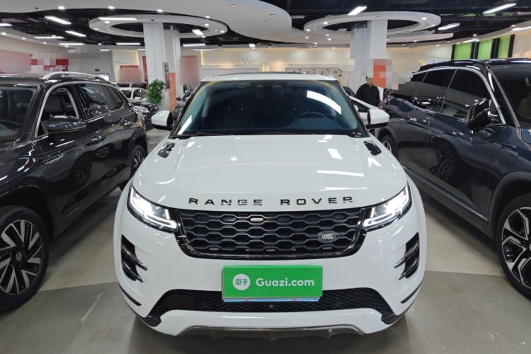 Used Land Rover Range Rover Evoque 2021 Range Rover L 249 PS R-Dynamic SE Luxury Edition