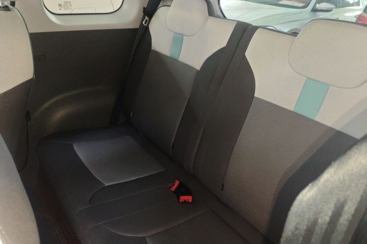 Used CHANGAN NEVO Lumin 2025 205km Refreshing Edition
