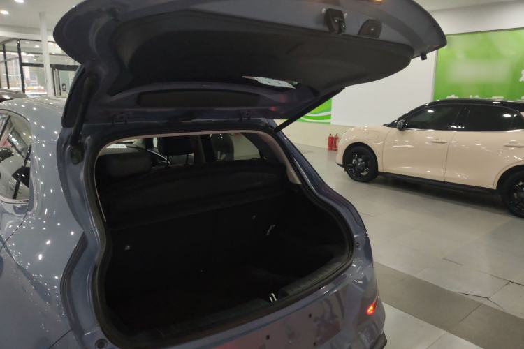 Used ORA Good Cat GT 2022 Mulan Edition 401 km Standard Range