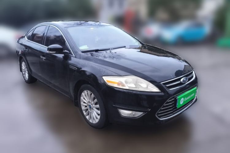 Used Ford Mondeo 2011 2.0L GTDi 200 Fashion Edition