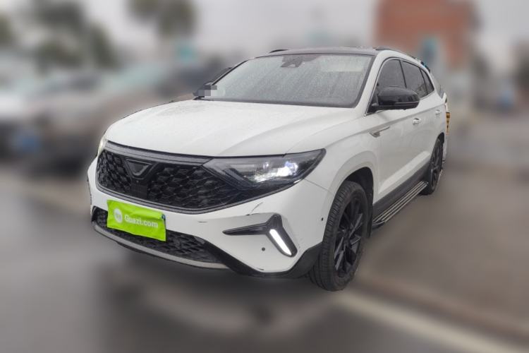 Used Jetta VS7 2023 280TSI Automatic High-Gloss Glory Edition