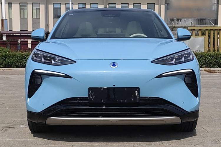 Used Denza N7 2024 630 All-Wheel Drive Intelligent Driving Max Edition