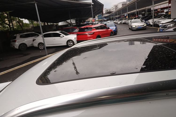 Used VOYAH FREE 2024 Ultra-Long Range Intelligent Driving Version
