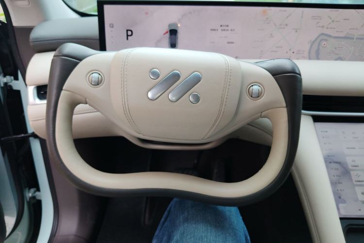 Used IM LS6 2023 Max Enhanced Performance Edition