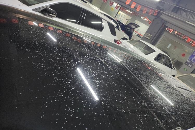 Used Mercedes-Benz GLC 2019 GLC 260 4MATIC Luxury Model
