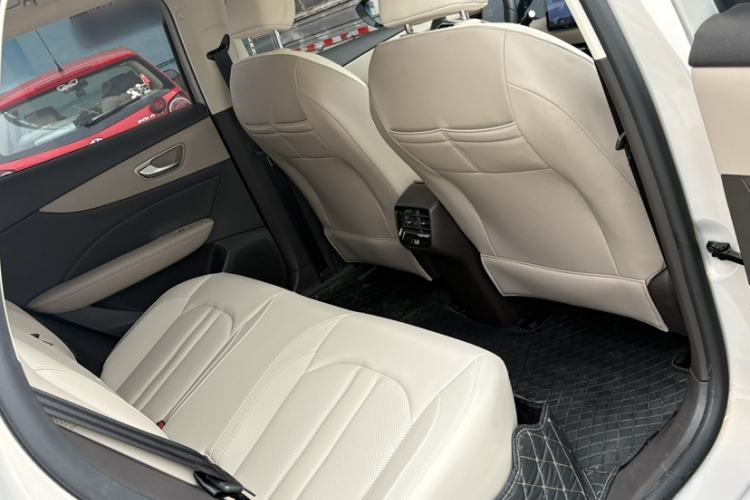 Used MG ES5 2025 515plus Rear-Drive Version Interior 3