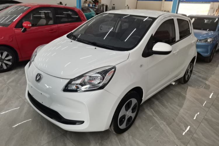 Used CHANGAN Benni E-Star 2021 National Edition Xin Yue Version Lithium-Ion Battery