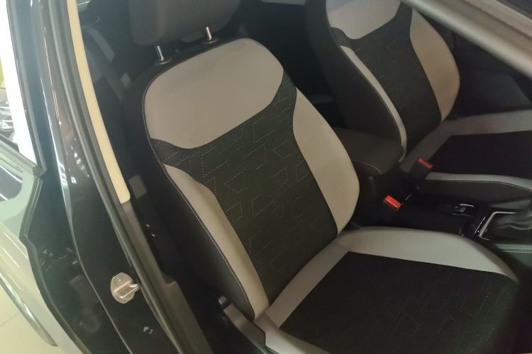 Used Jetta VS5 2024 280TSI Automatic Pioneer Edition
