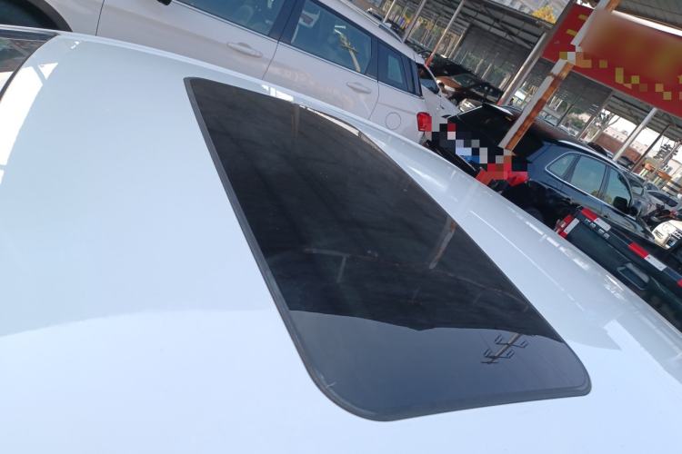 Used Chevrolet Cruze 2018 320 Automatic Pioneer Sunroof Edition