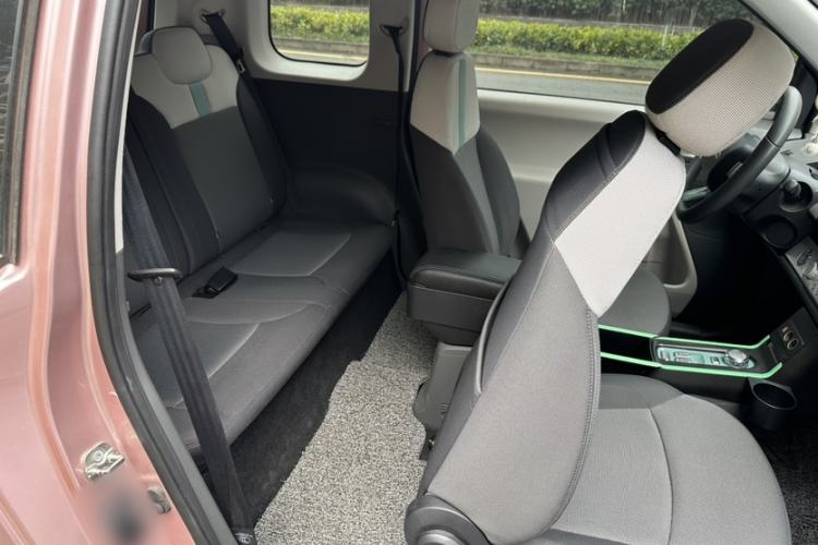 Used Qiyuan Lumin 2022 210km Sweet Edition