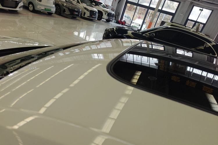 Used Volkswagen Sagitar 2021 200TSI DSG Excellence Edition