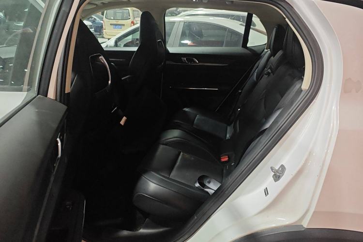 Used Lynk & Co 01 2021 2.0TD Two-Wheel-Drive Pro Trim