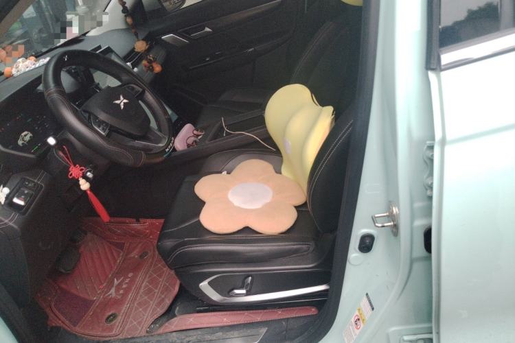 Used XPeng G3 2021 G3i 460N