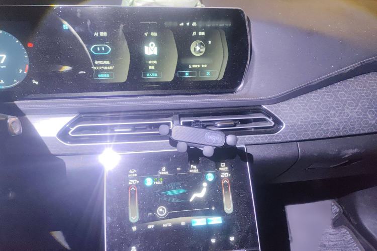 Used BAIC Beijing X7 2020 1.5TD DCT Trendy Edition