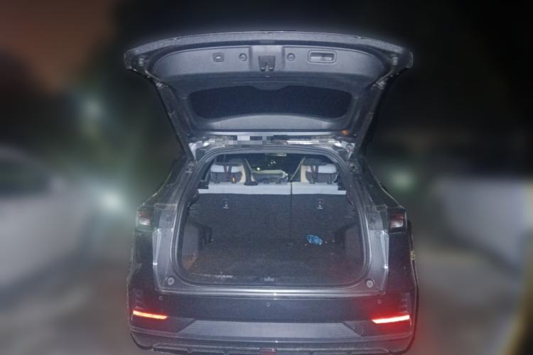 Used CHANGAN NEVO Q05 2025 Truly Delicious Version 125cc Beyond-Excellent Type
