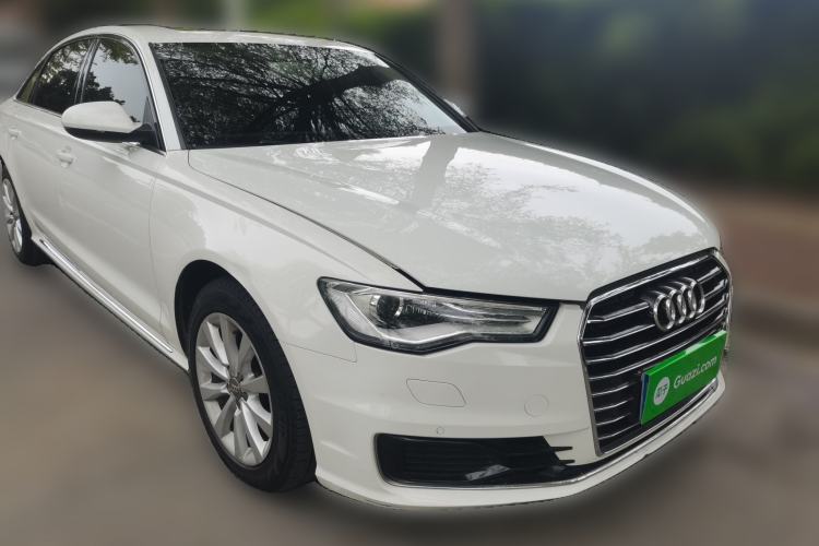 Used Audi A6L 2016 TFSI Technology Edition