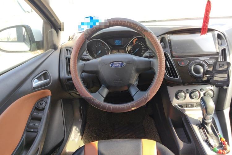 Used Ford Focus 2012 Hatchback 1.6L Automatic Comfort Model