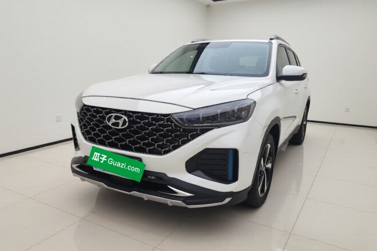 Used Hyundai ix35 2021 2.0L Automatic 2WD GLS Leading Edition Guazi used car, China used car export, Used car for sale, Used cars, Cheapest cars for sale