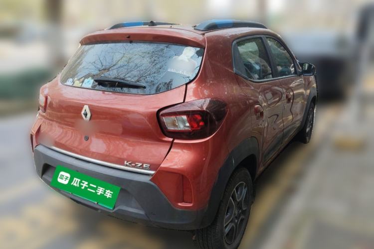 Used Renault E-Nuo 2019 e-Intelligent Model
